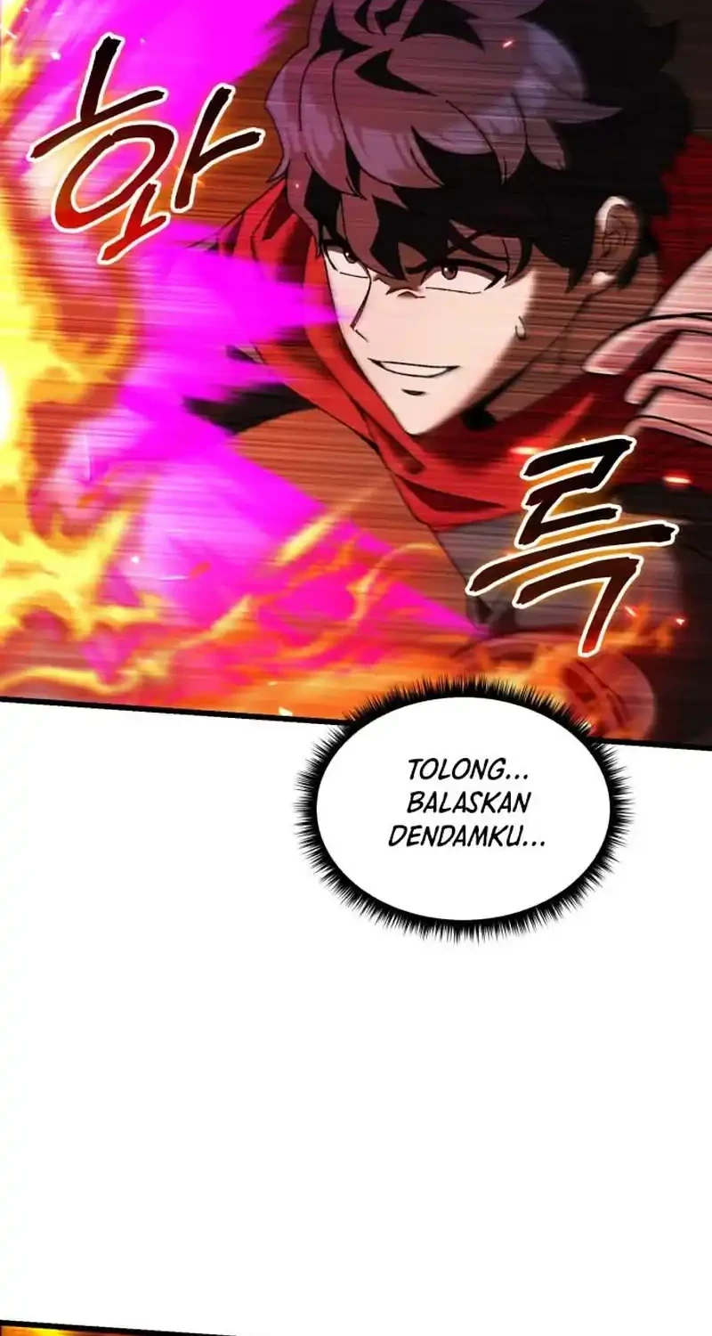 I Regressed, but the World didn’t End Chapter 59 Gambar 22