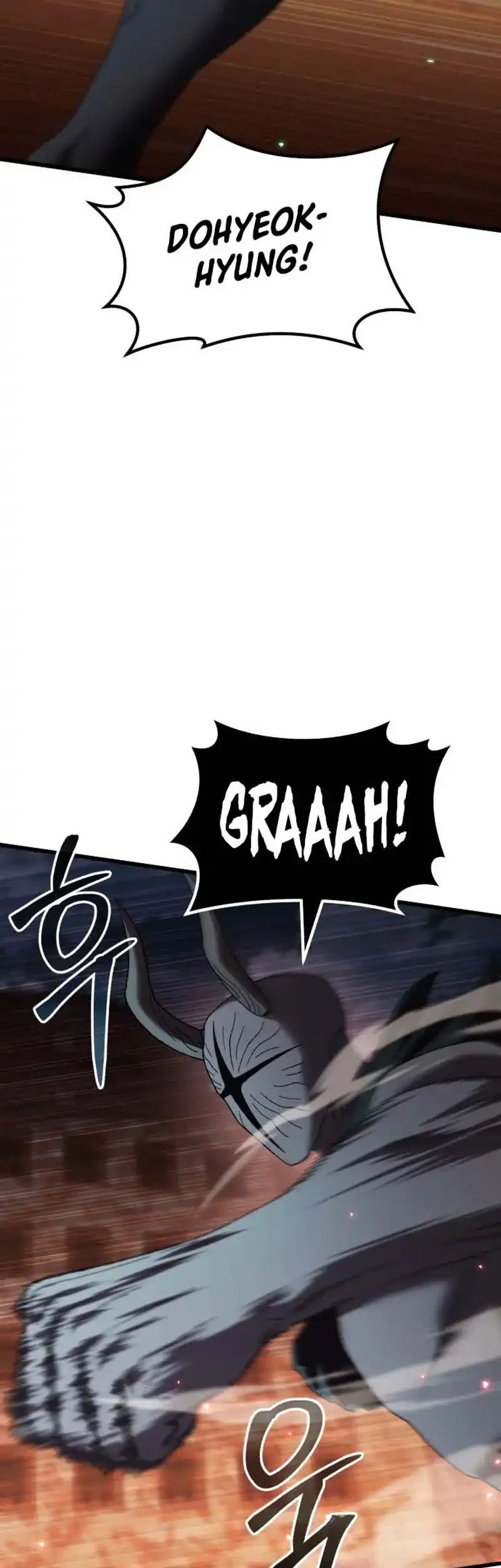 I Regressed, but the World didn’t End Chapter 59 Gambar 27