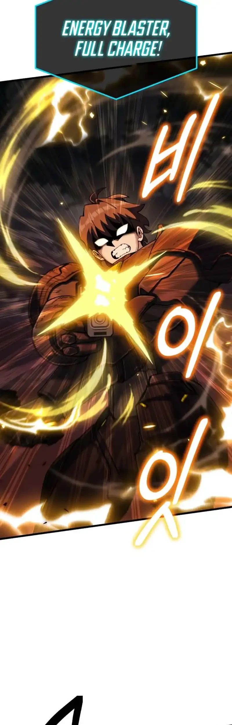 I Regressed, but the World didn’t End Chapter 59 Gambar 34