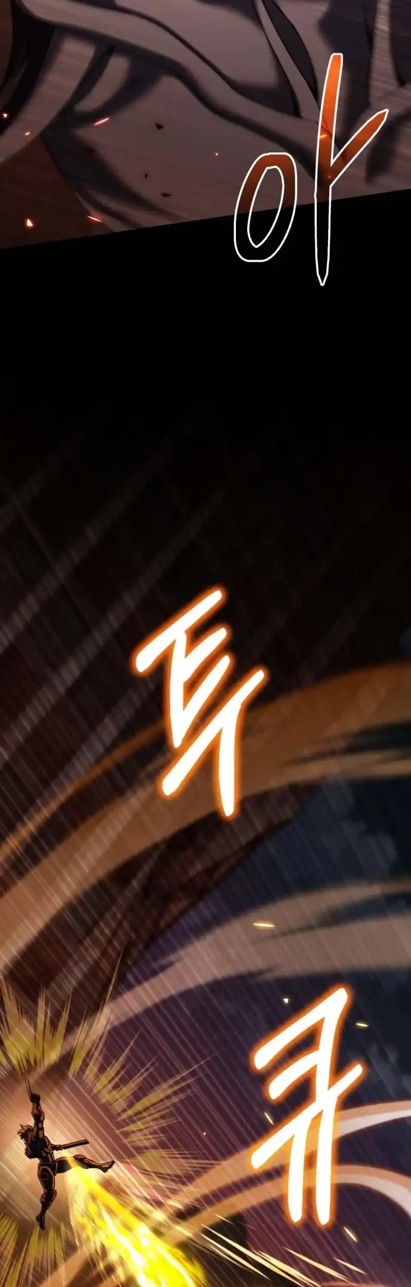 I Regressed, but the World didn’t End Chapter 59 Gambar 36