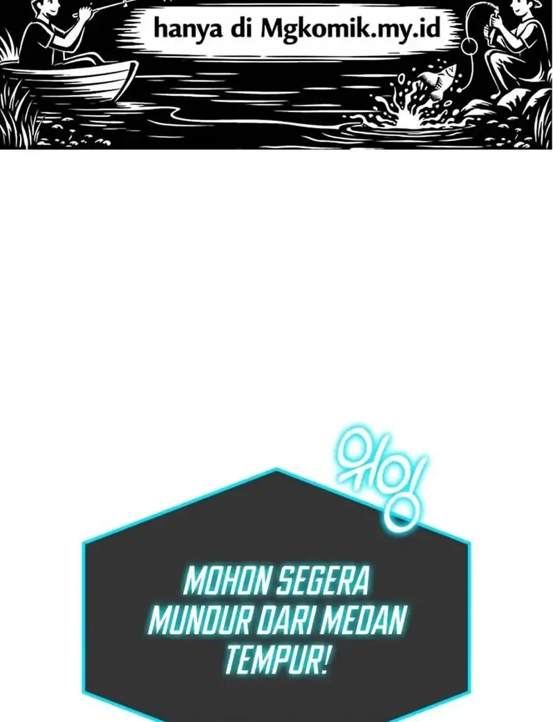 Manhwa I Regressed, but the World didn’t End Chapter 59 gambar 2