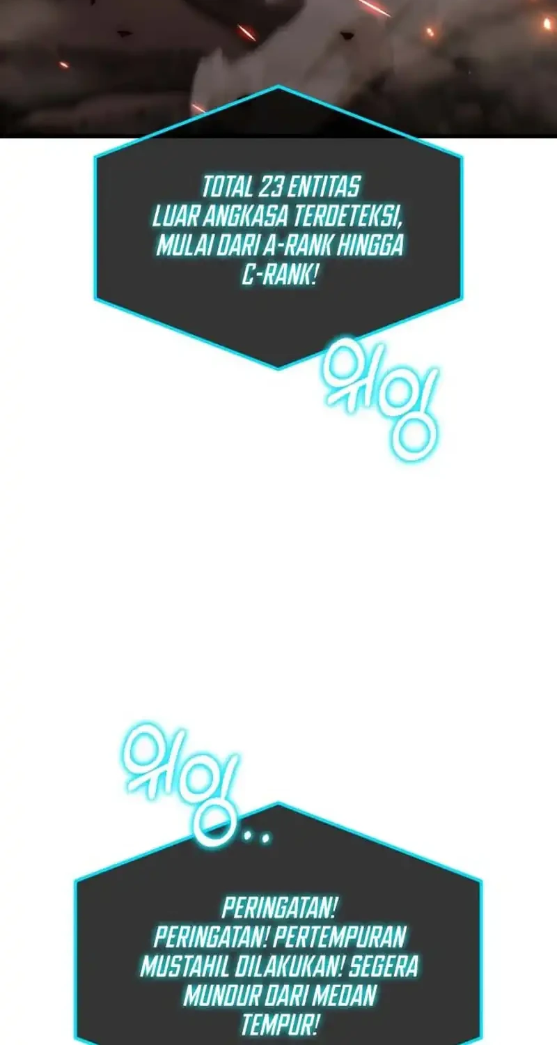 I Regressed, but the World didn’t End Chapter 59 Gambar 47