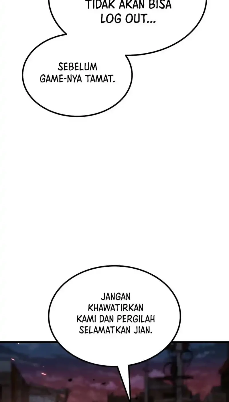 I Regressed, but the World didn’t End Chapter 59 Gambar 67