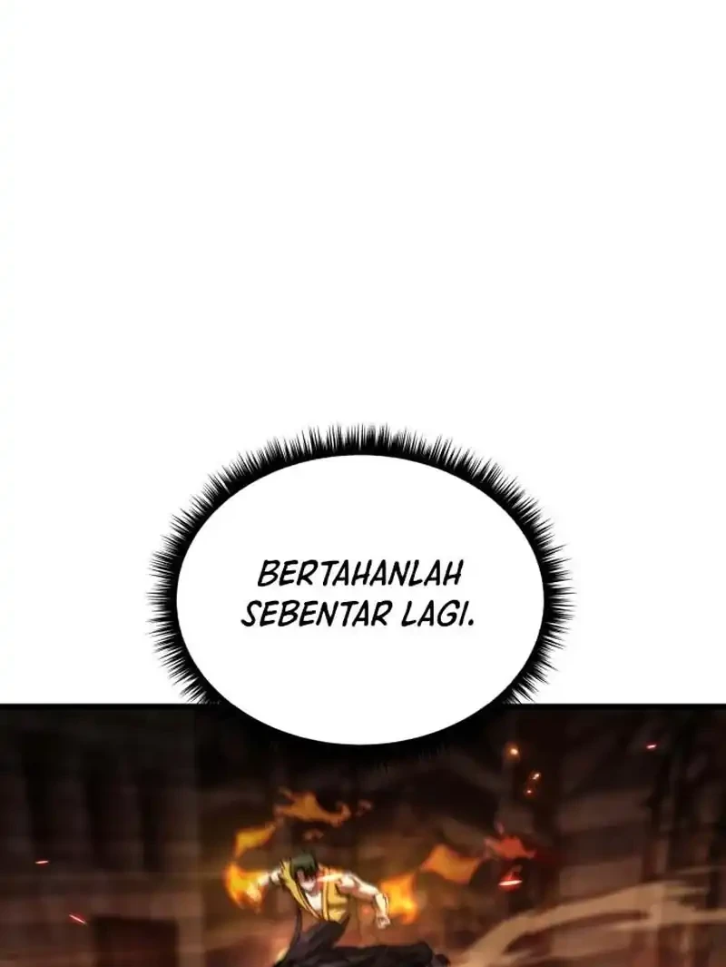 I Regressed, but the World didn’t End Chapter 59 Gambar 69