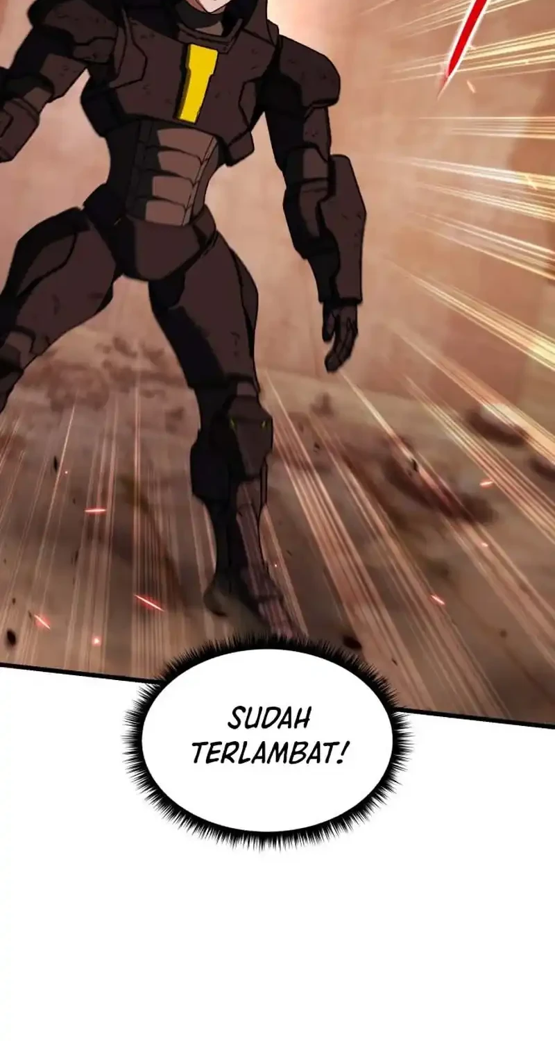 I Regressed, but the World didn’t End Chapter 59 Gambar 6