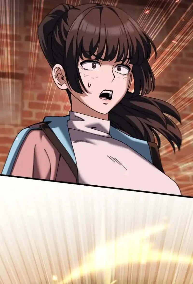 I Regressed, but the World didn’t End Chapter 59 Gambar 87