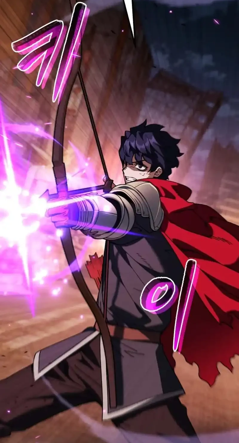 I Regressed, but the World didn’t End Chapter 59 Gambar 8