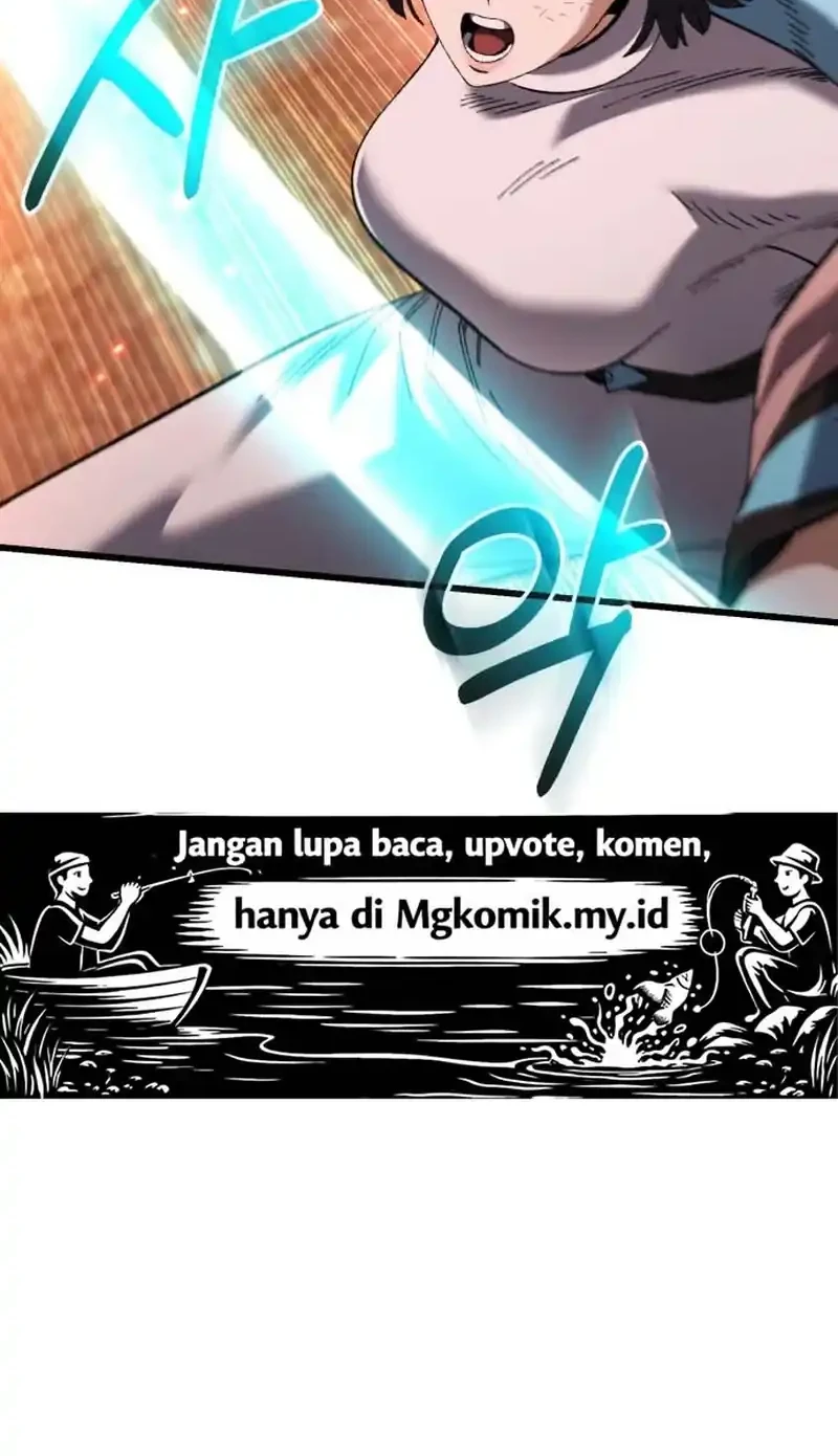 I Regressed, but the World didn’t End Chapter 59 Gambar 103