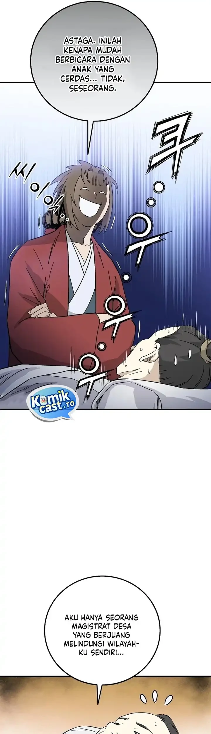 I Reincarnated as a Legendary Surgeon Chapter 192 Gambar 19