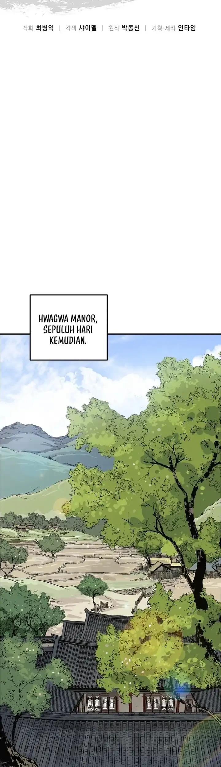 I Reincarnated as a Legendary Surgeon Chapter 192 Gambar 23