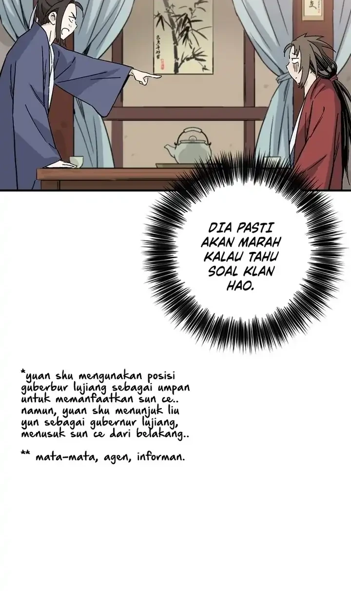 I Reincarnated as a Legendary Surgeon Chapter 192 Gambar 34