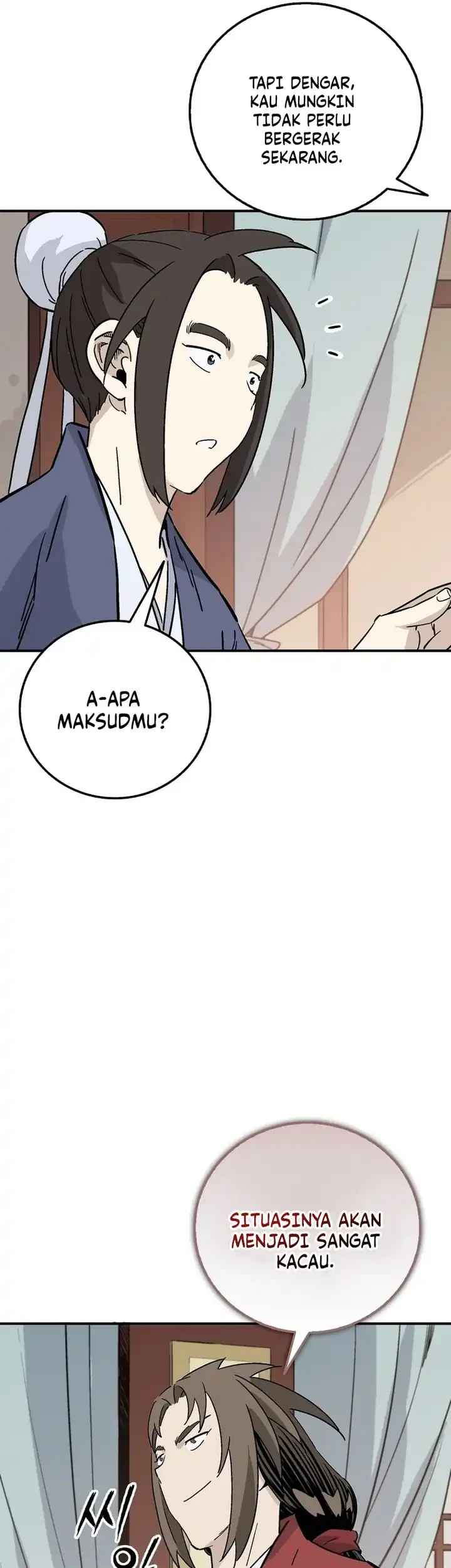 I Reincarnated as a Legendary Surgeon Chapter 192 Gambar 35