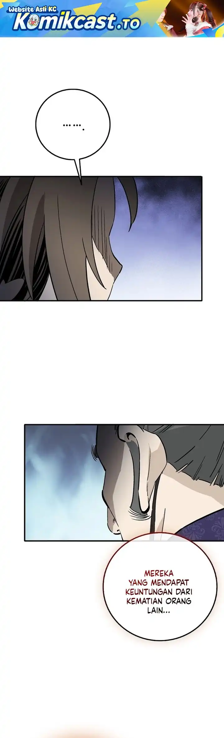 Manhwa I Reincarnated as a Legendary Surgeon Chapter 192 gambar 2