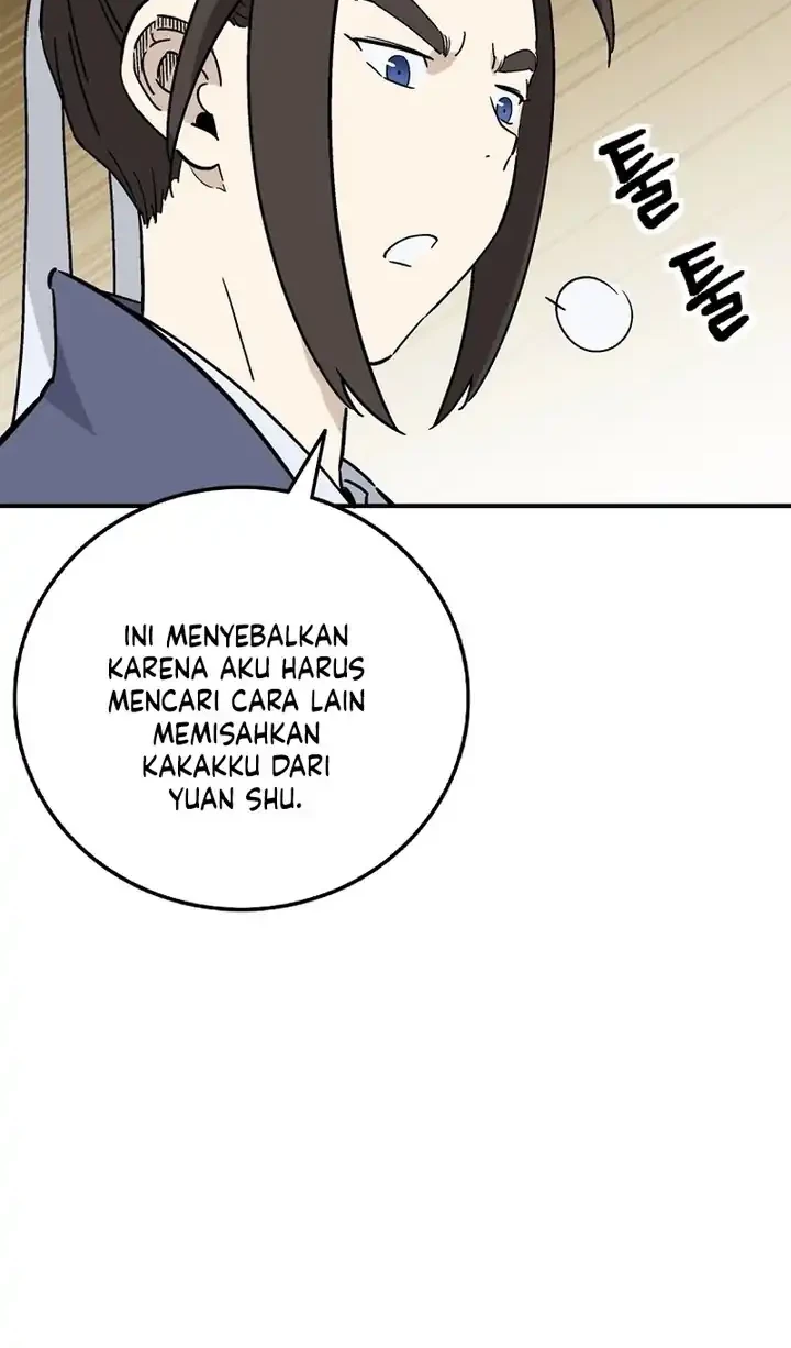 I Reincarnated as a Legendary Surgeon Chapter 192 Gambar 44