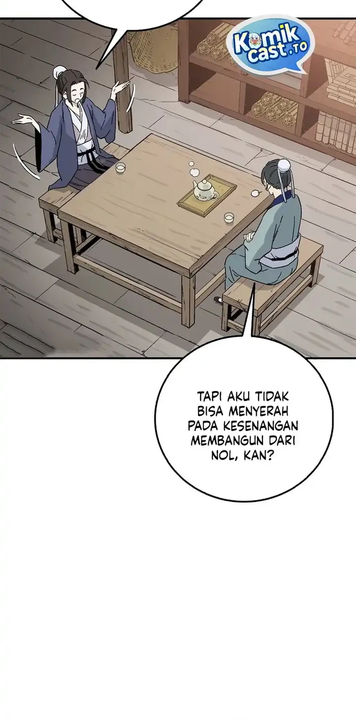 I Reincarnated as a Legendary Surgeon Chapter 192 Gambar 46