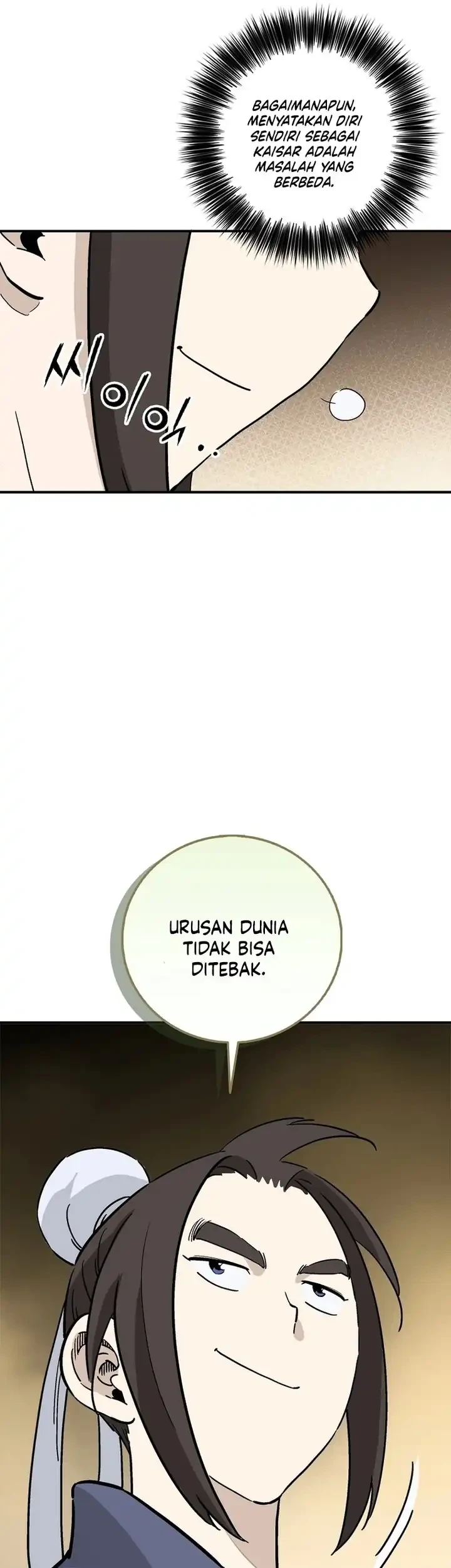 I Reincarnated as a Legendary Surgeon Chapter 192 Gambar 53