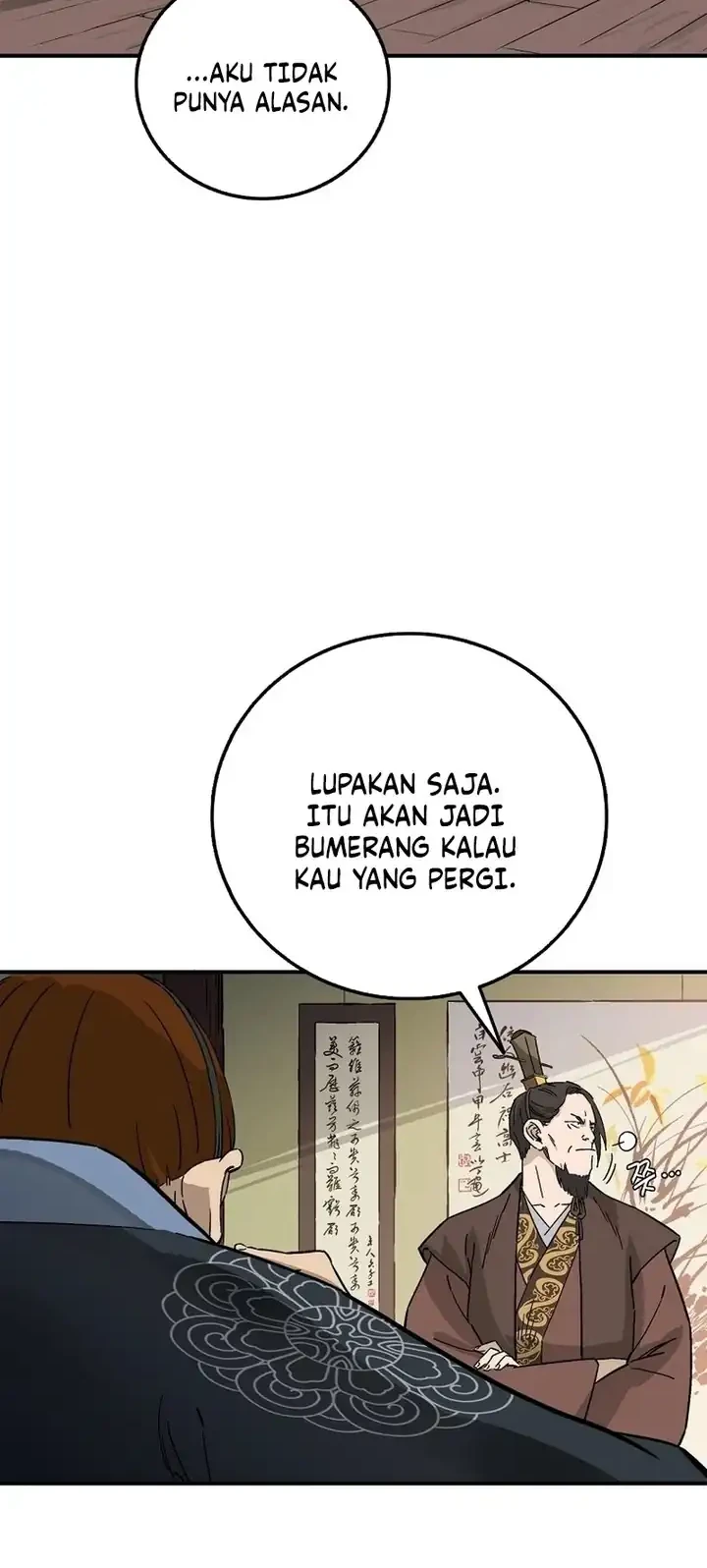 I Reincarnated as a Legendary Surgeon Chapter 192 Gambar 56