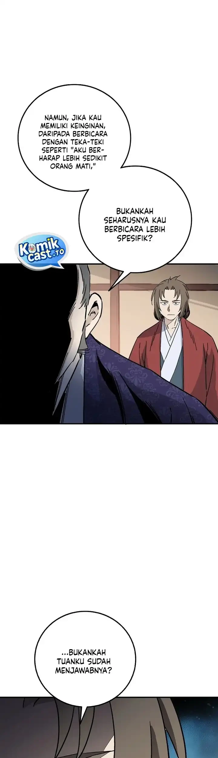 I Reincarnated as a Legendary Surgeon Chapter 192 Gambar 5