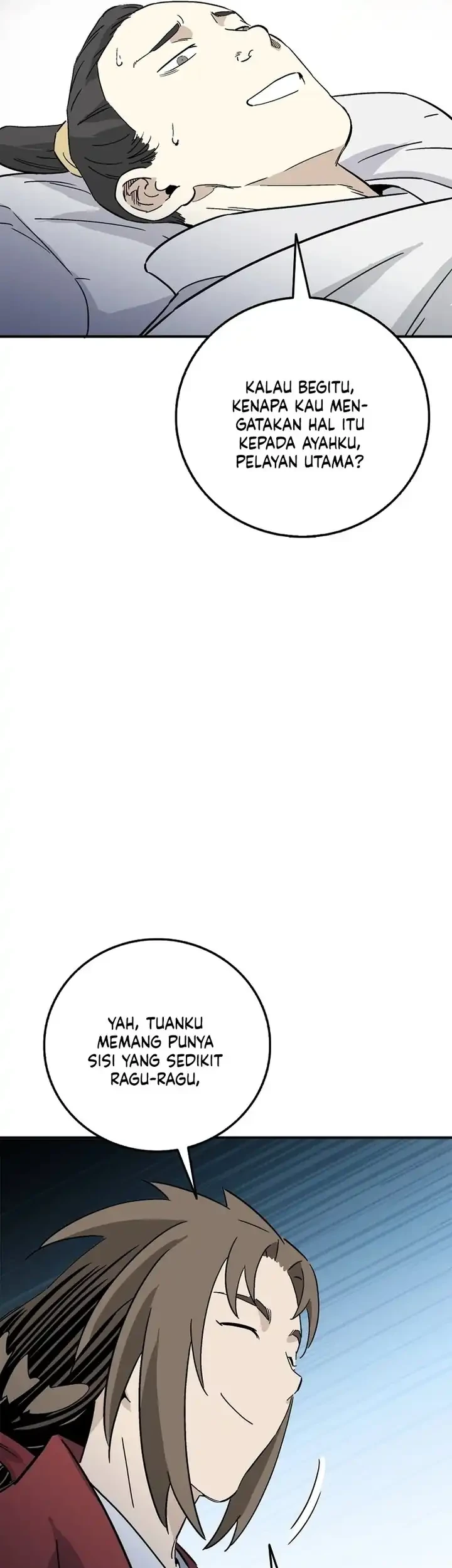 I Reincarnated as a Legendary Surgeon Chapter 192 Gambar 15