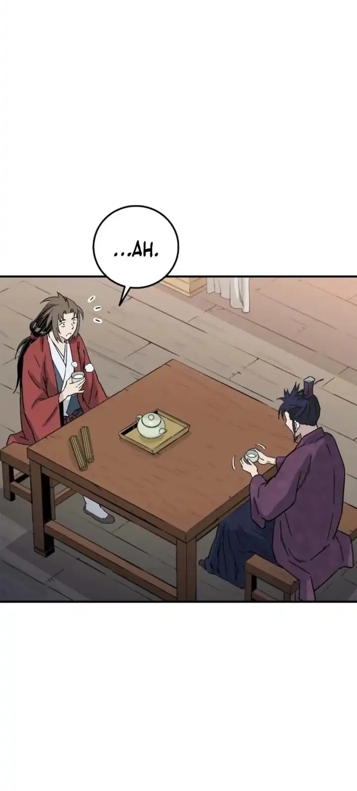 I Reincarnated as a Legendary Surgeon Chapter 193 Gambar 42