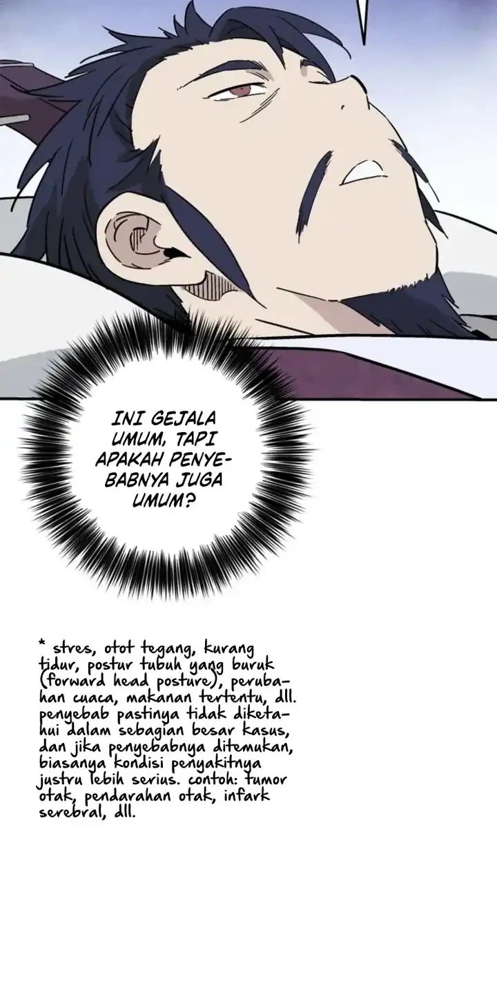 I Reincarnated as a Legendary Surgeon Chapter 193 Gambar 50