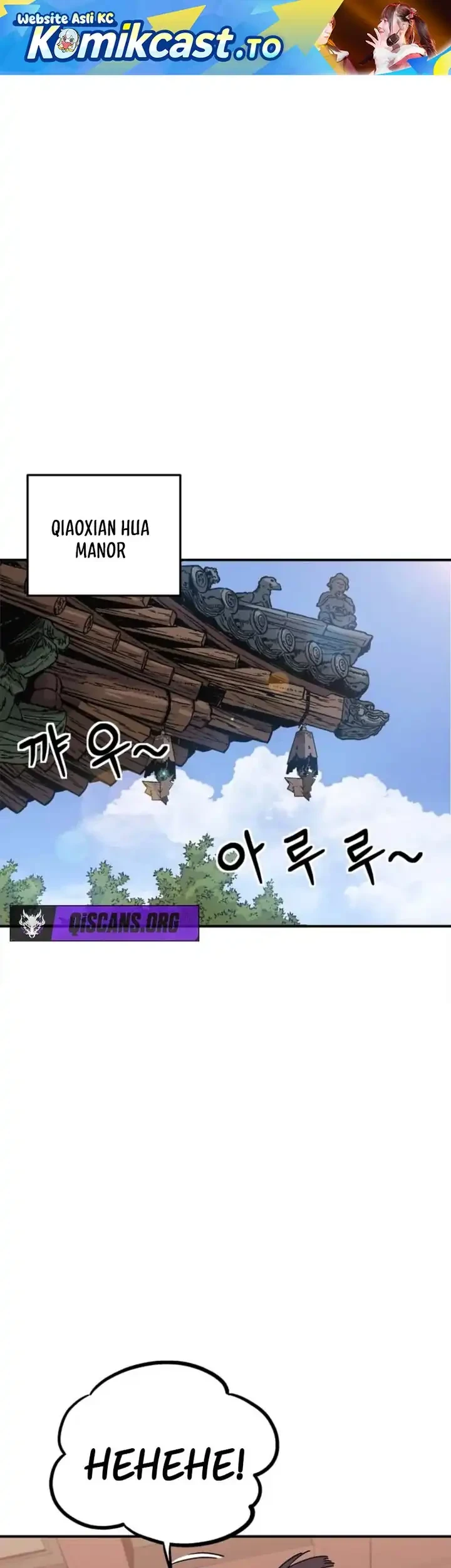 Manhwa I Reincarnated as a Legendary Surgeon Chapter 193 gambar 2