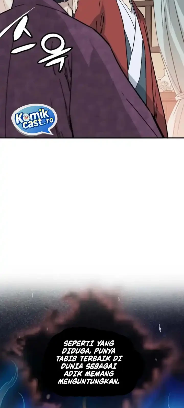 I Reincarnated as a Legendary Surgeon Chapter 193 Gambar 58