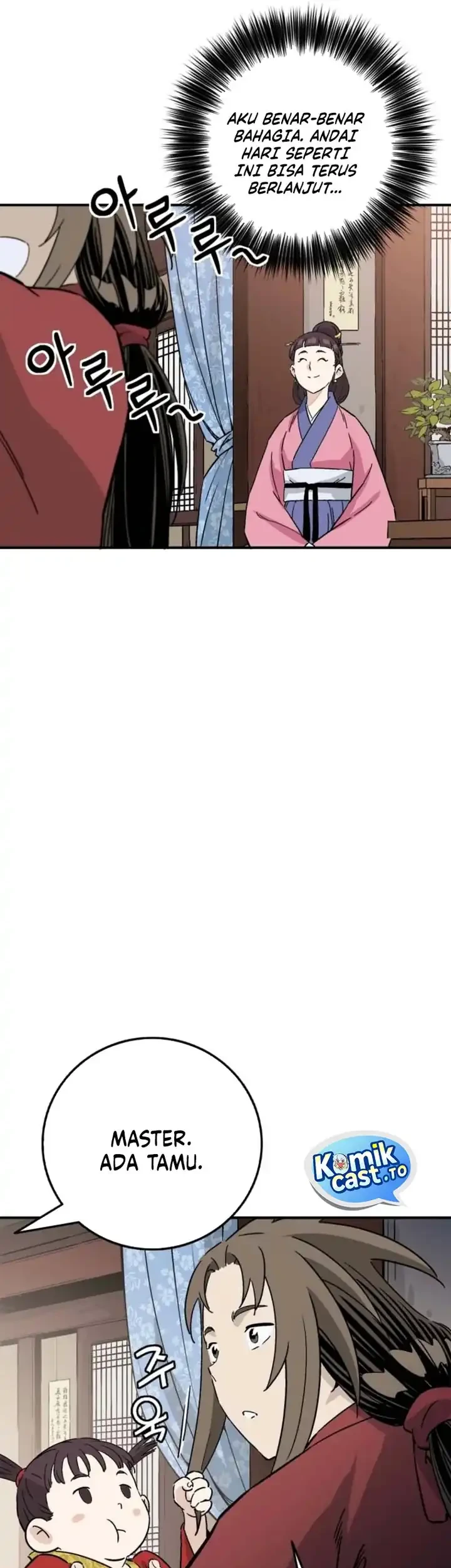 I Reincarnated as a Legendary Surgeon Chapter 193 Gambar 6