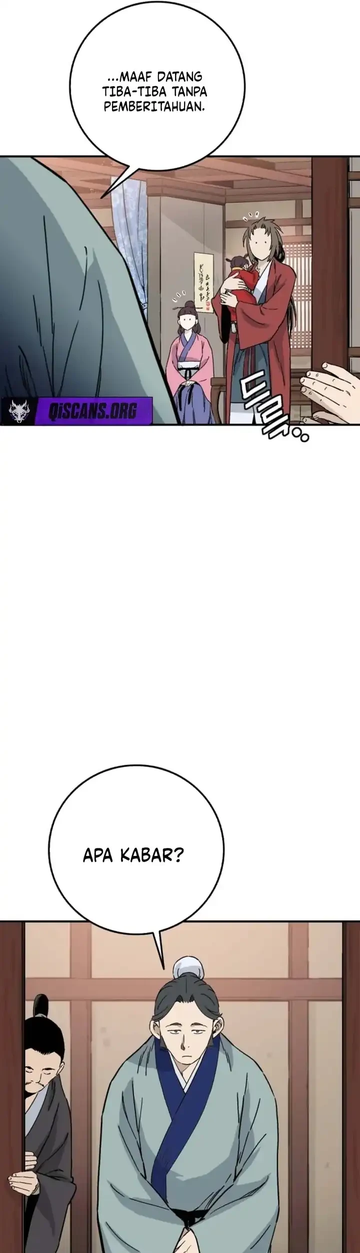 I Reincarnated as a Legendary Surgeon Chapter 193 Gambar 8