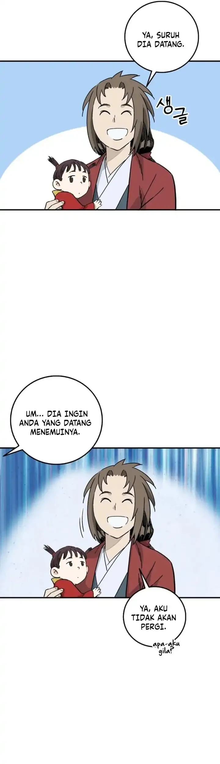 I Reincarnated as a Legendary Surgeon Chapter 193 Gambar 12