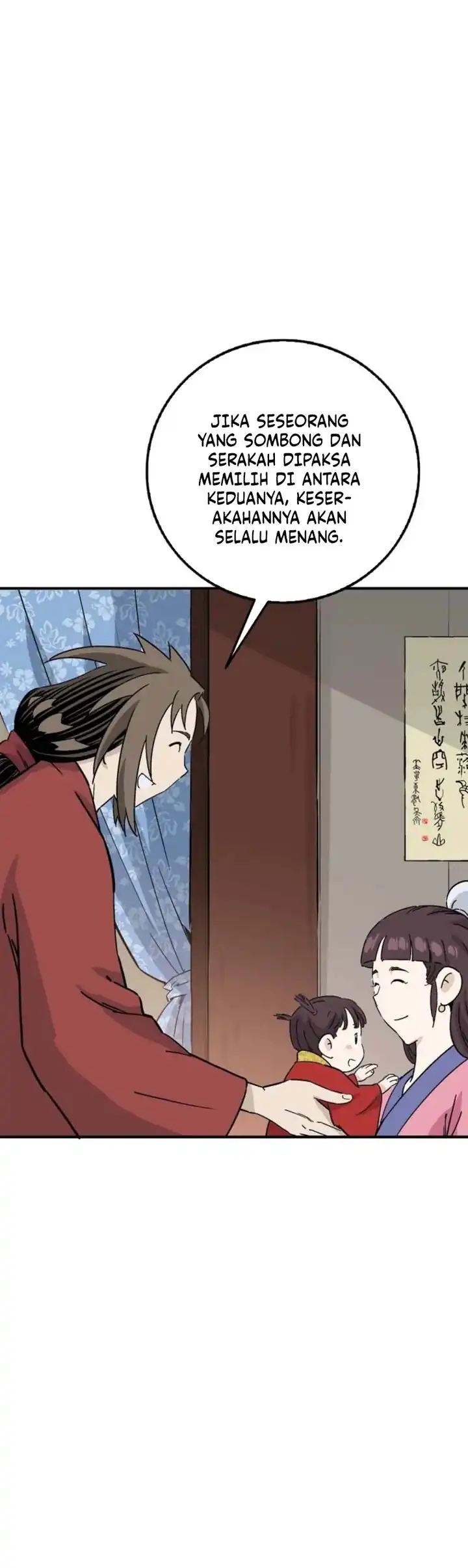 I Reincarnated as a Legendary Surgeon Chapter 193 Gambar 16