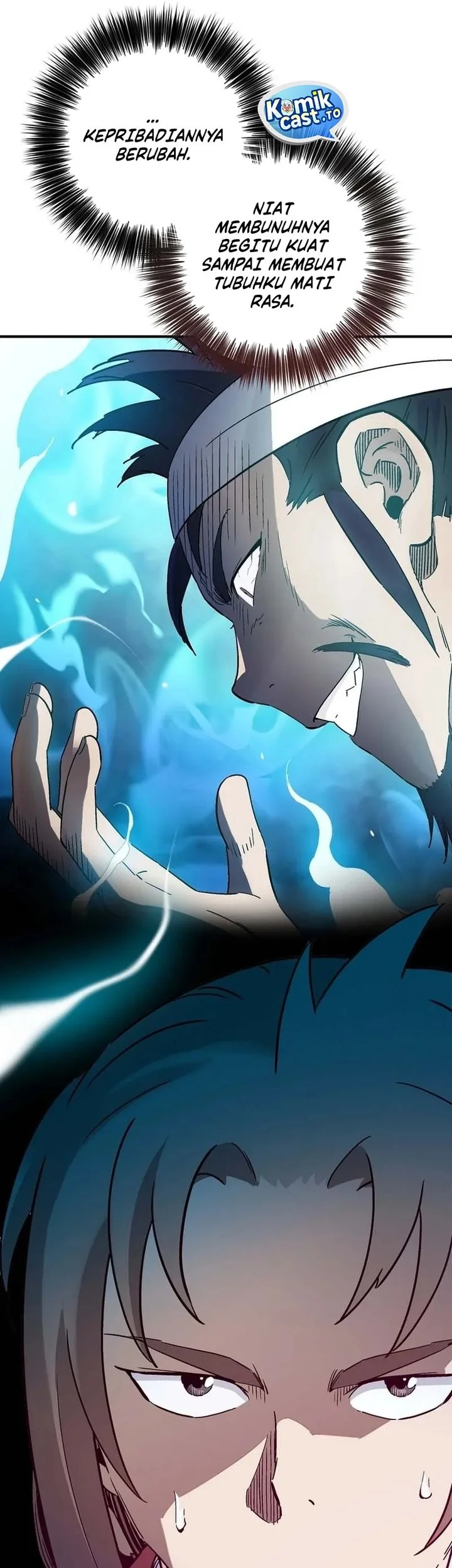 I Reincarnated as a Legendary Surgeon Chapter 194 Gambar 18