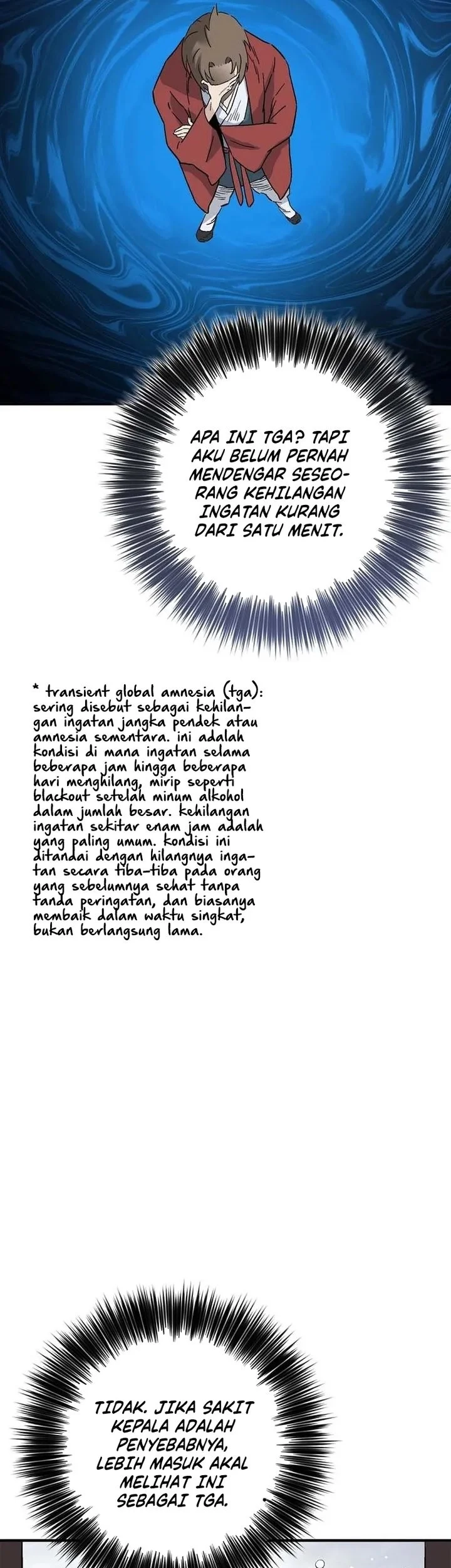 I Reincarnated as a Legendary Surgeon Chapter 194 Gambar 20