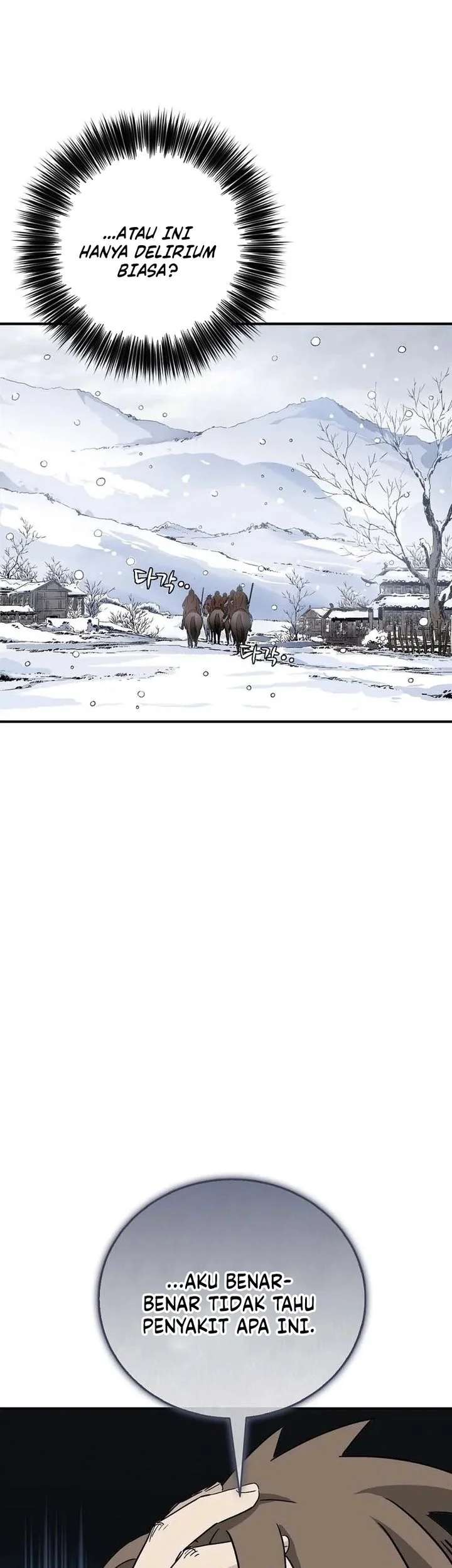 I Reincarnated as a Legendary Surgeon Chapter 194 Gambar 22