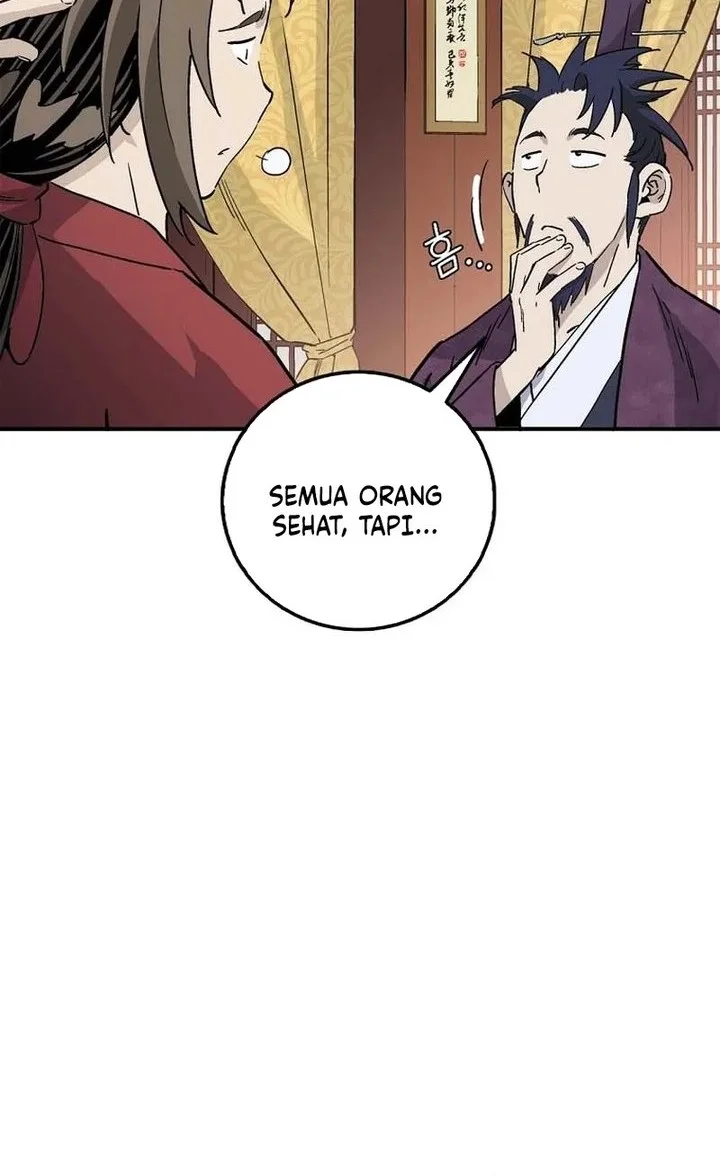 I Reincarnated as a Legendary Surgeon Chapter 194 Gambar 31