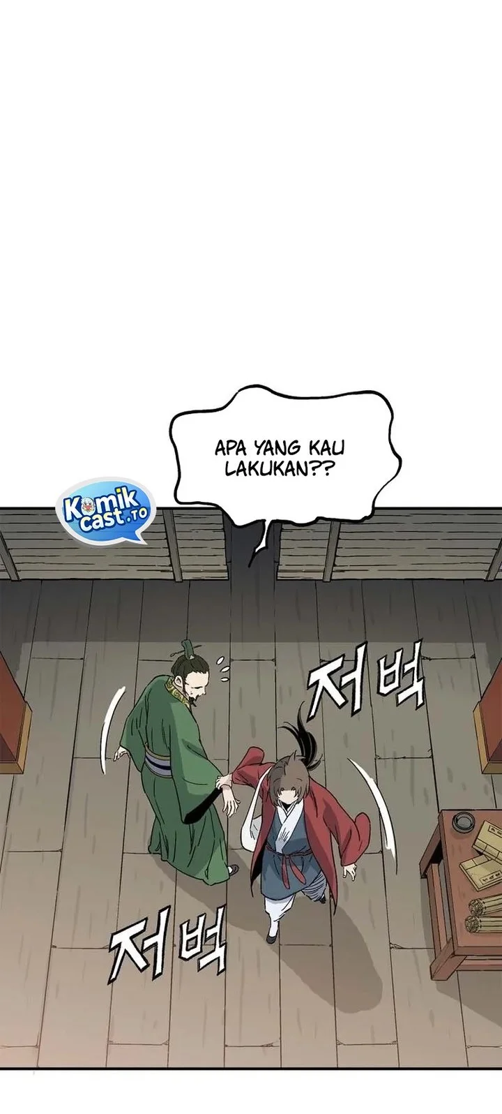 I Reincarnated as a Legendary Surgeon Chapter 194 Gambar 35