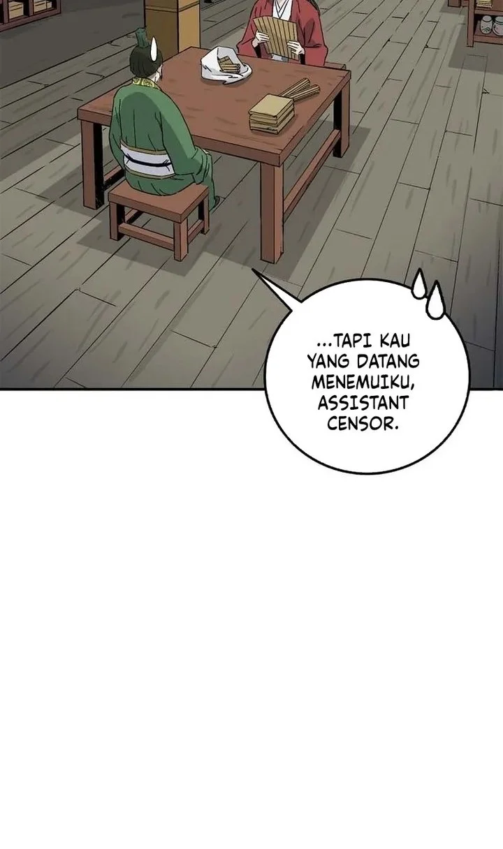 I Reincarnated as a Legendary Surgeon Chapter 194 Gambar 37