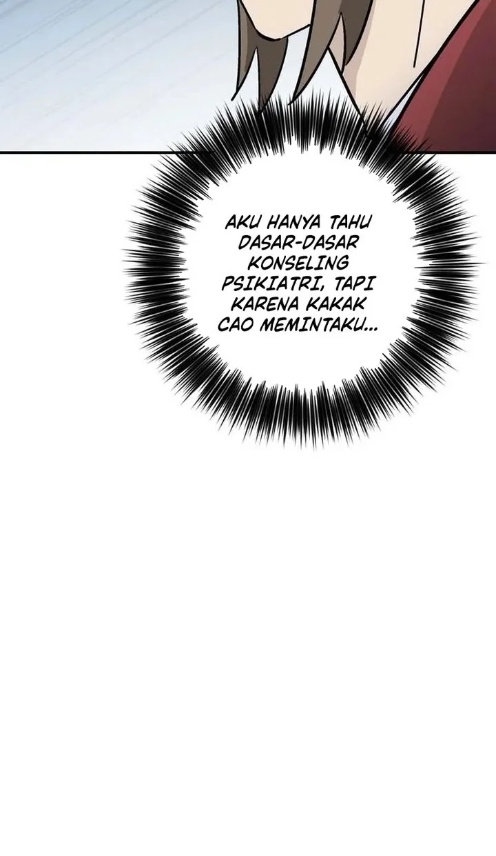 I Reincarnated as a Legendary Surgeon Chapter 194 Gambar 41