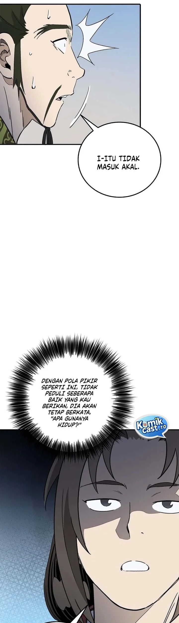 I Reincarnated as a Legendary Surgeon Chapter 194 Gambar 50