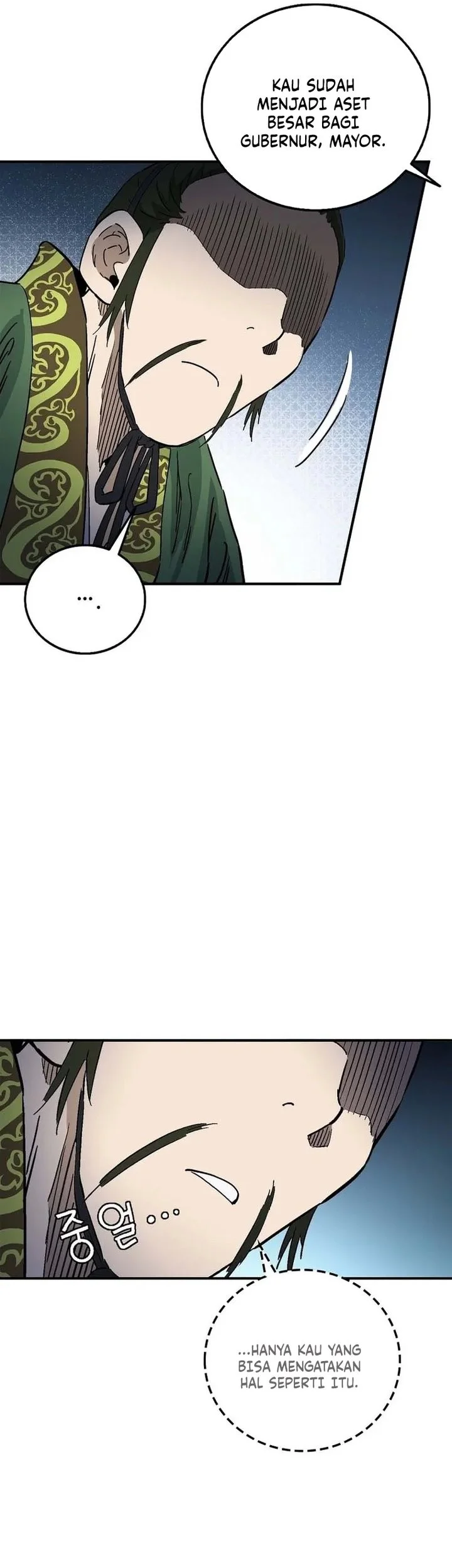 I Reincarnated as a Legendary Surgeon Chapter 194 Gambar 52