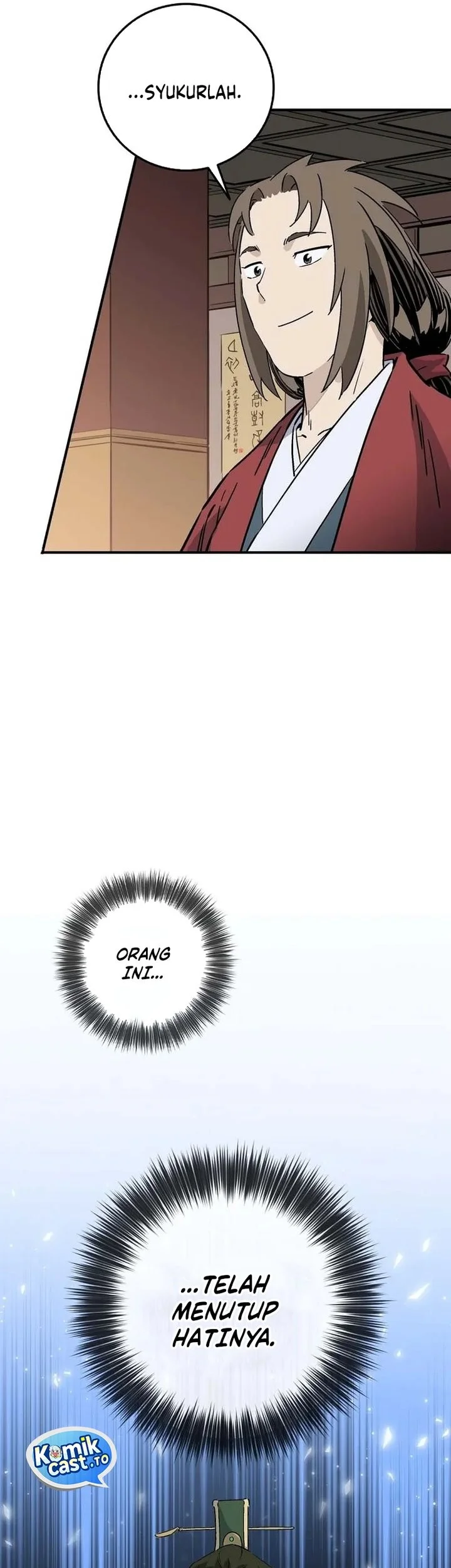 I Reincarnated as a Legendary Surgeon Chapter 194 Gambar 56