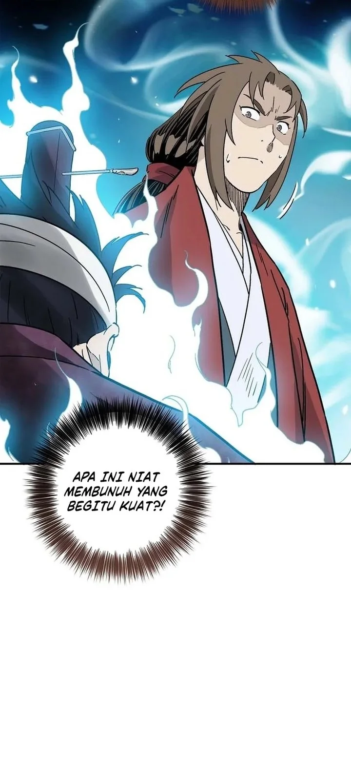 I Reincarnated as a Legendary Surgeon Chapter 194 Gambar 5