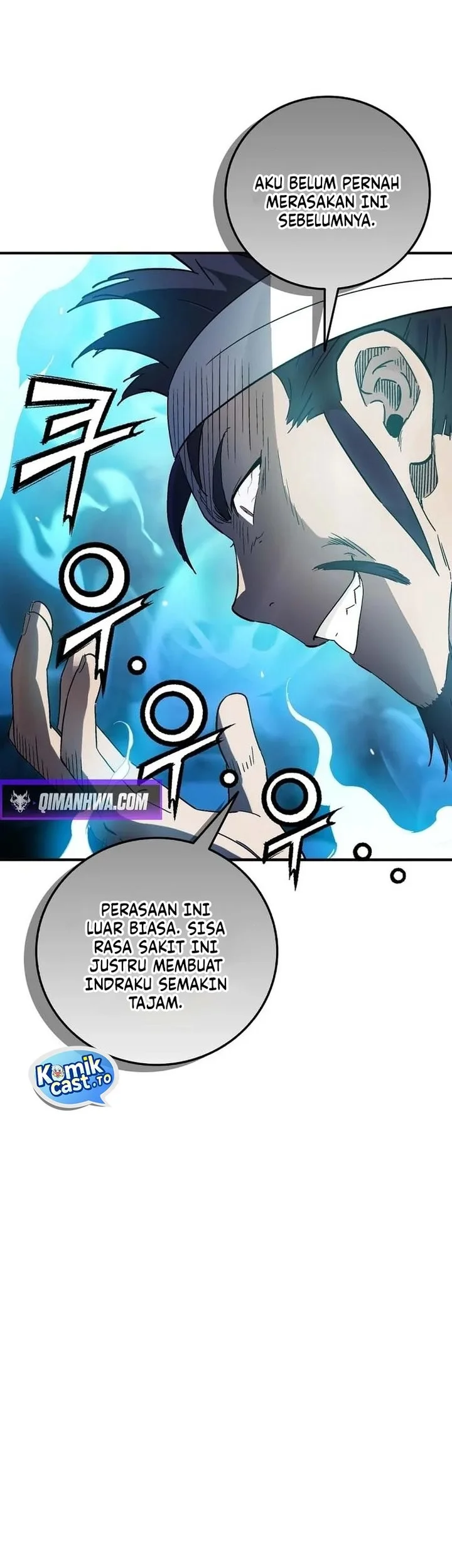 I Reincarnated as a Legendary Surgeon Chapter 194 Gambar 6