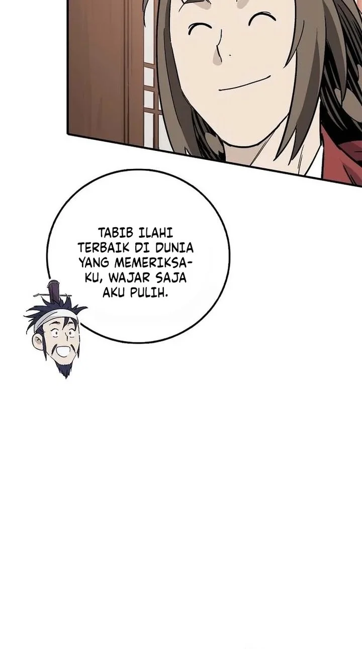 I Reincarnated as a Legendary Surgeon Chapter 194 Gambar 13