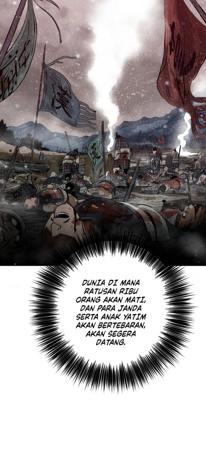 I Reincarnated as a Legendary Surgeon Chapter 195 Gambar 25