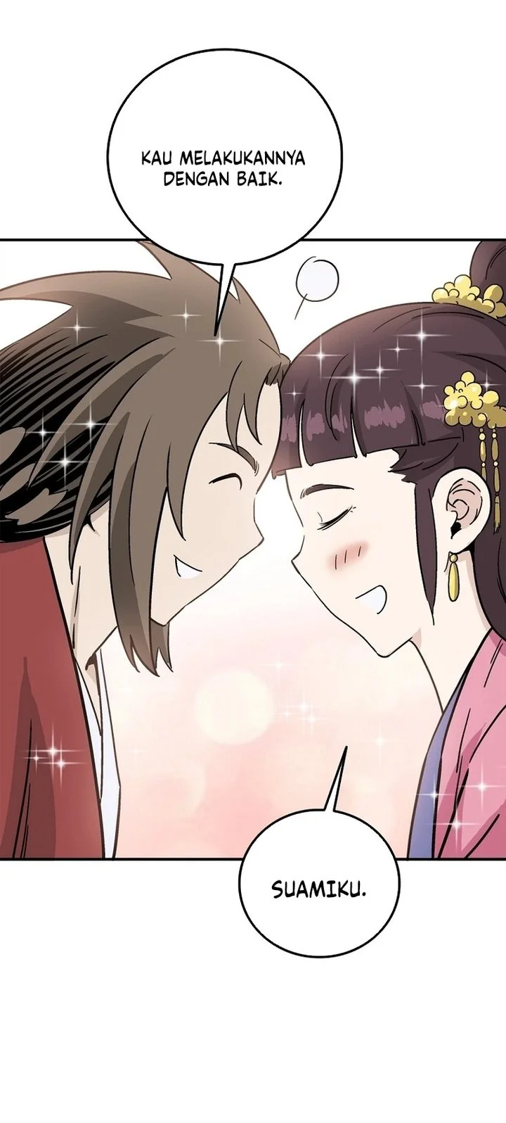 I Reincarnated as a Legendary Surgeon Chapter 195 Gambar 29