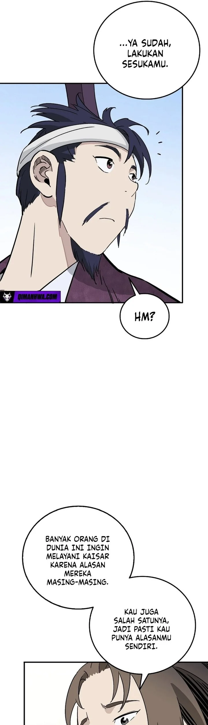 I Reincarnated as a Legendary Surgeon Chapter 195 Gambar 40