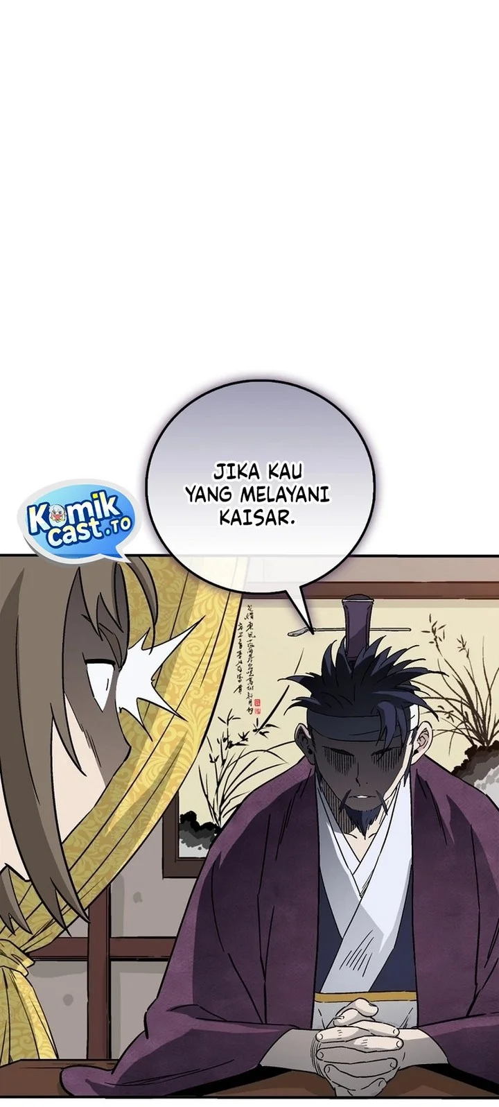 I Reincarnated as a Legendary Surgeon Chapter 195 Gambar 52