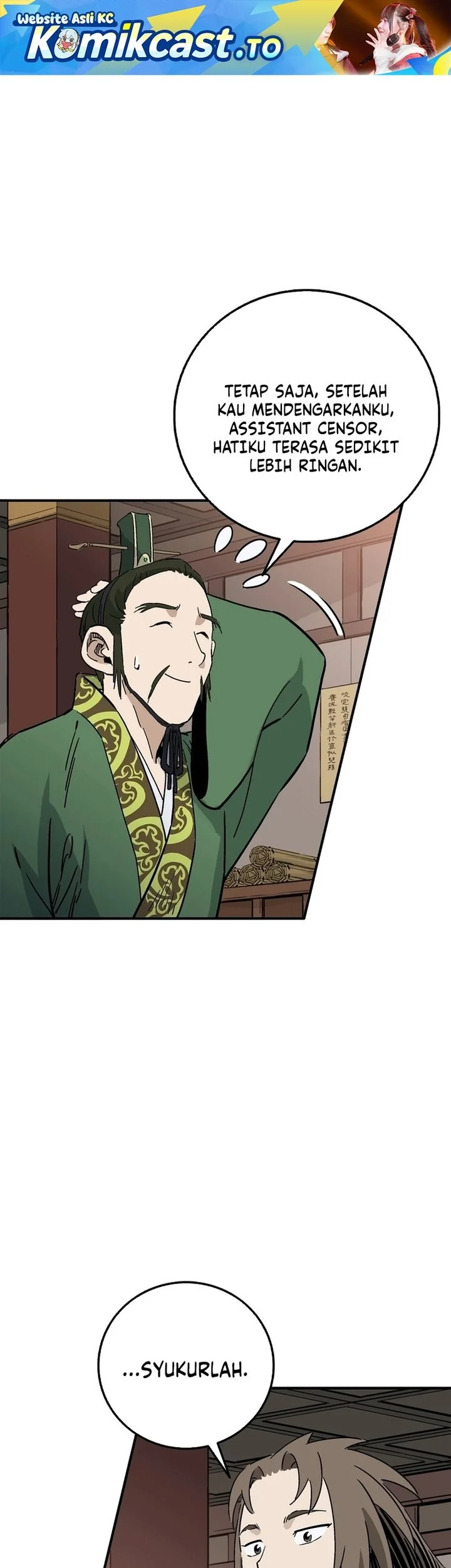 Manhwa I Reincarnated as a Legendary Surgeon Chapter 195 gambar 2