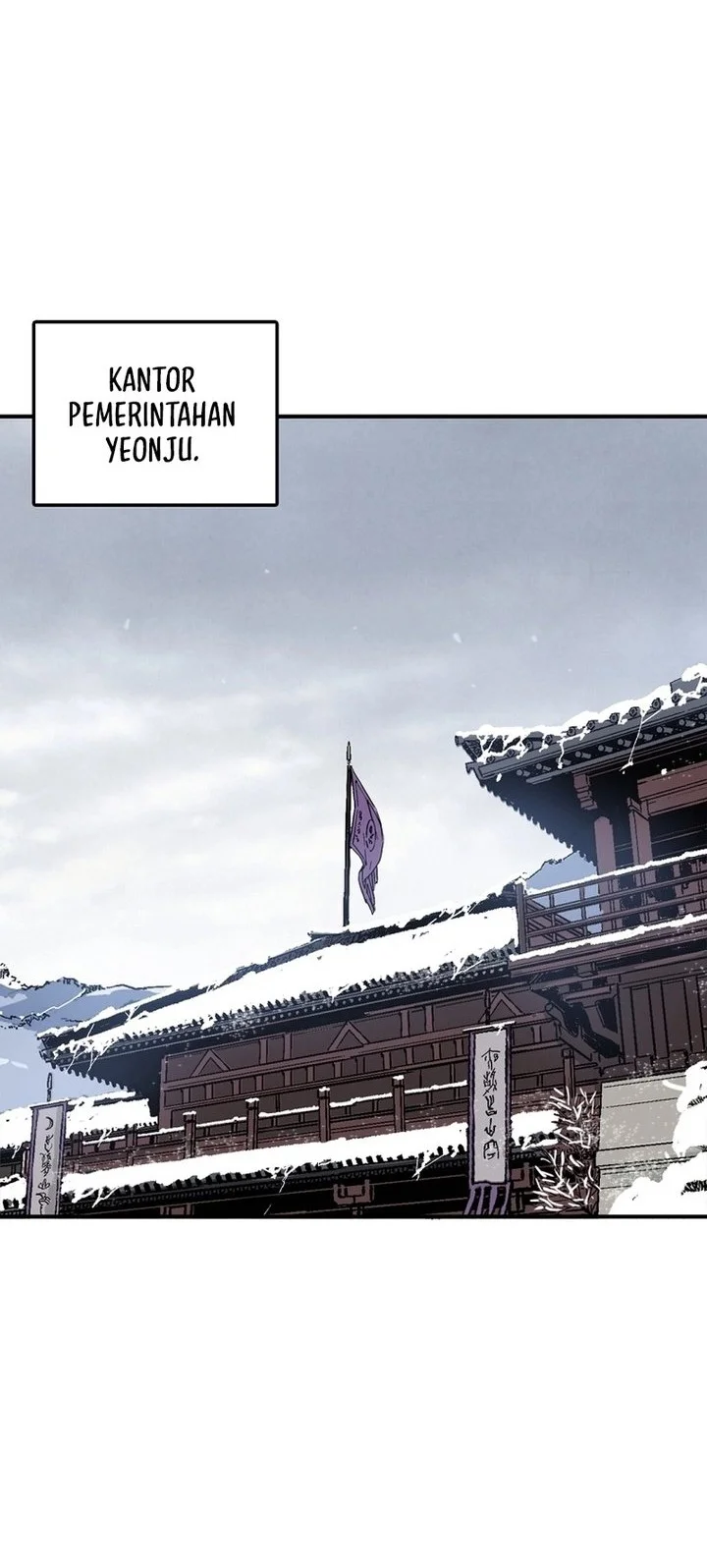 I Reincarnated as a Legendary Surgeon Chapter 195 Gambar 5